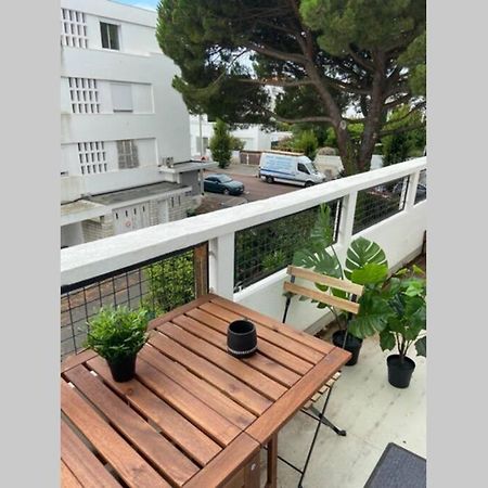Royan 2P - Centre - 300M Plage Exterior photo